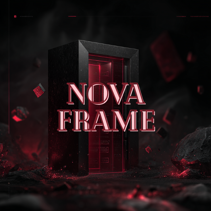 Nova Frame