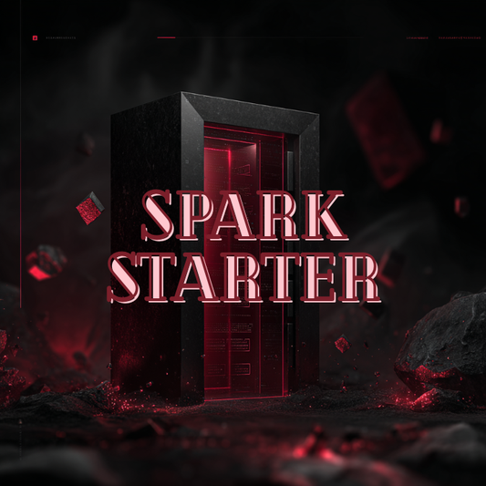 Spark Starter