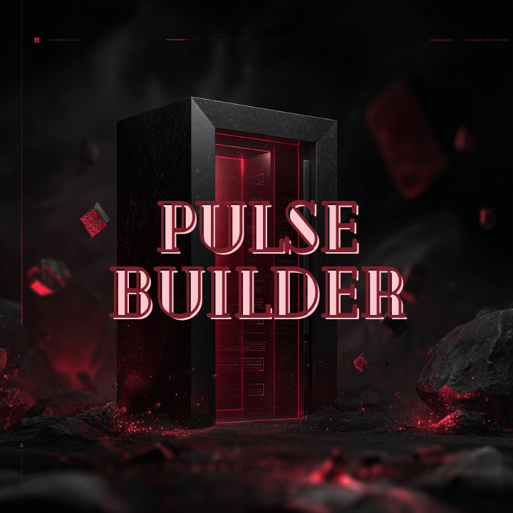 Pulse Builder